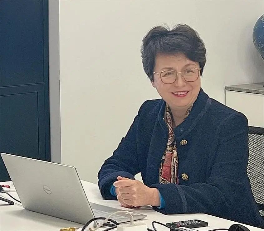 關(guān)愛員工健康，公益講座上新—上海格瑞特誠邀婦科腫瘤專家公益系列講座 (3)(圖8)