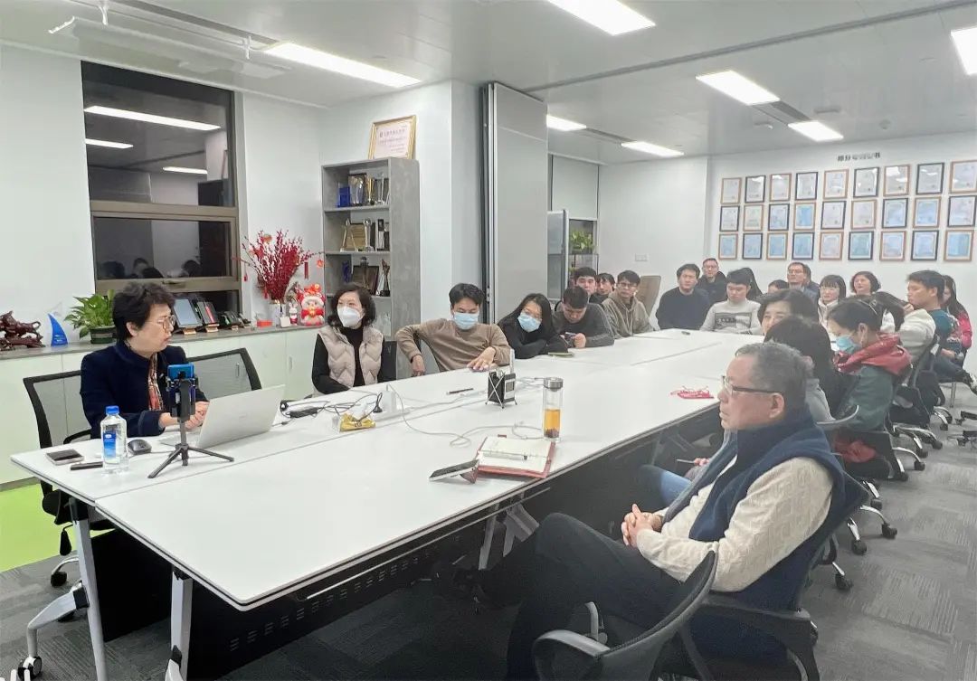 關(guān)愛員工健康，公益講座上新—上海格瑞特誠邀婦科腫瘤專家公益系列講座 (3)(圖9)