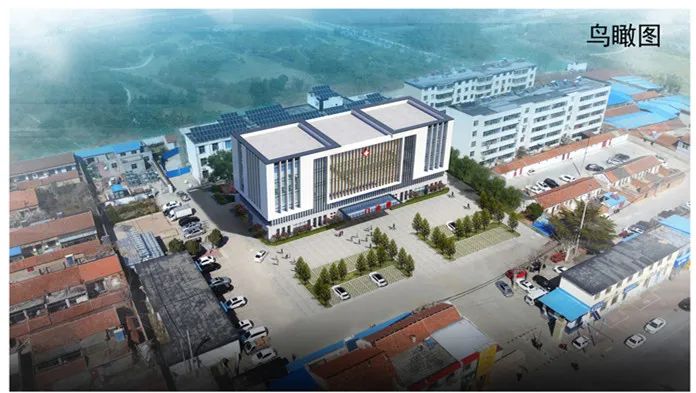 為群眾服務，格瑞特樓控再次攜手社區型醫療機構(圖1)