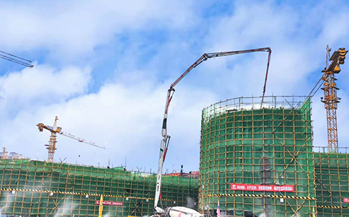 格瑞特樓控能耗管理系統(tǒng)再次參與學校項目(圖1)