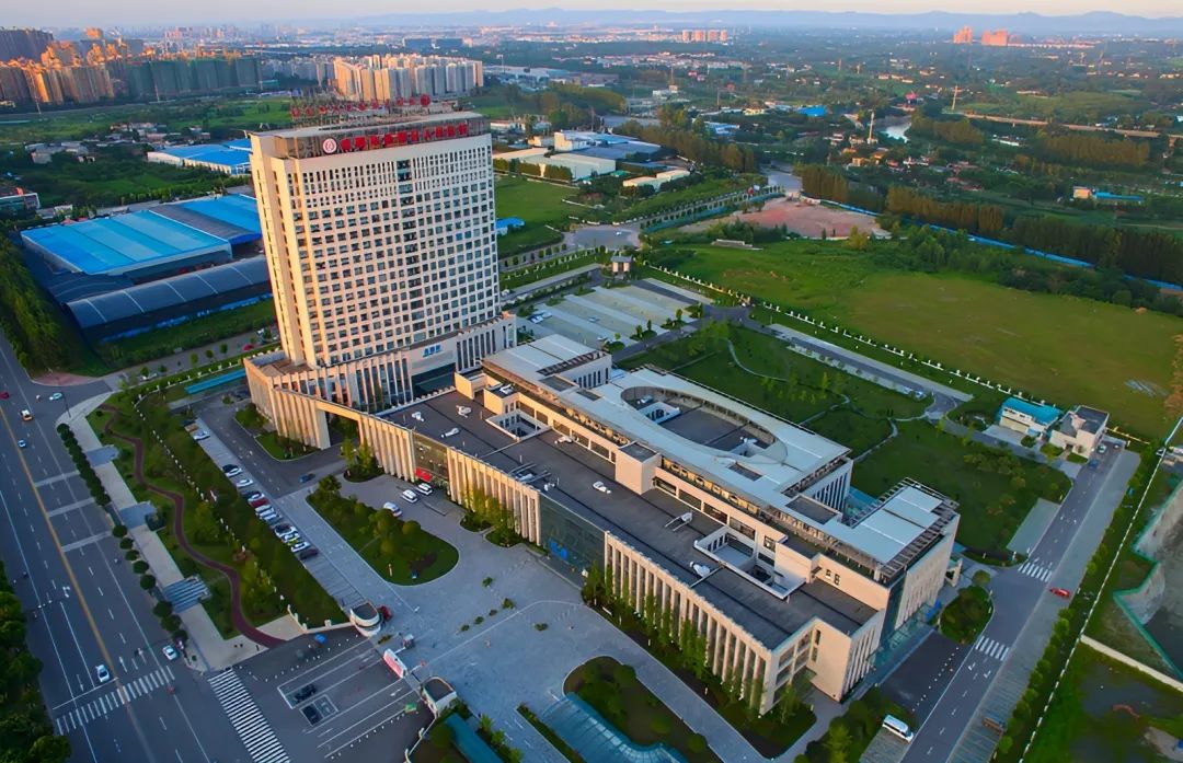 格瑞特樓宇自控系統(tǒng)，守護(hù)醫(yī)院的無(wú)名英雄(圖6)